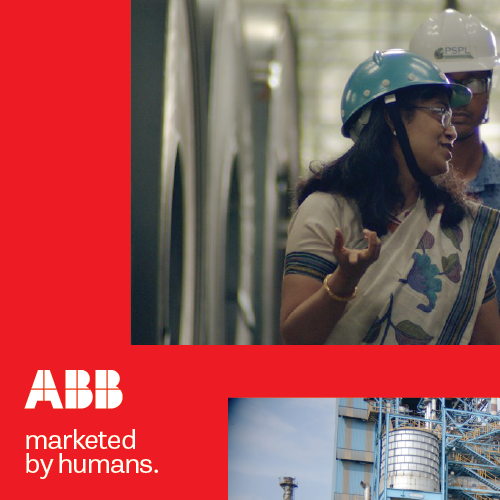 Digital Marketing for Industrial Manufacturer screenshot 2