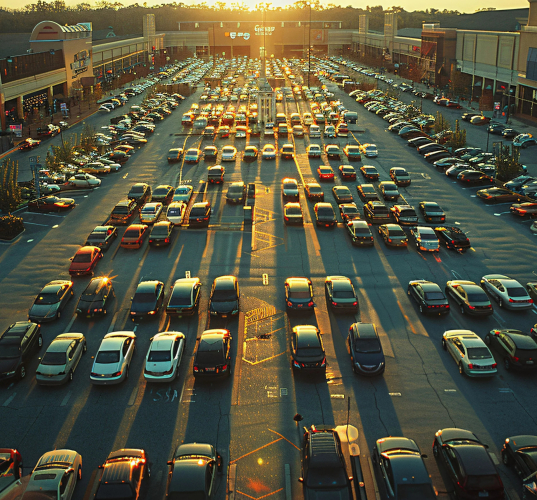 Platform Development for Logistics & Car Auction Platform screenshot 1