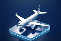 ERP Platform Development for Aviation Company