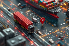 Platform Development for Logistics & Car Auction Platform