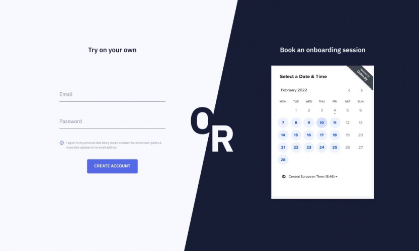 Parkalot screenshot 3