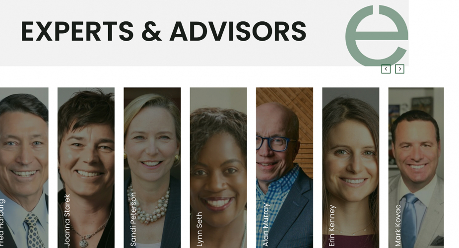 Evolve Leadership screenshot 1