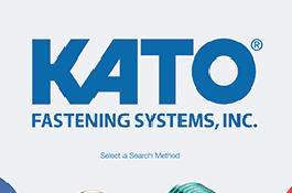Kato Fastening Systems