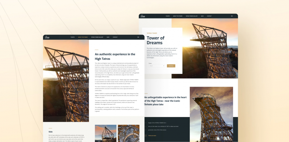 Mobile App with Endless Runner Game, Educational Quiz, and Augmented Reality Portal screenshot 3