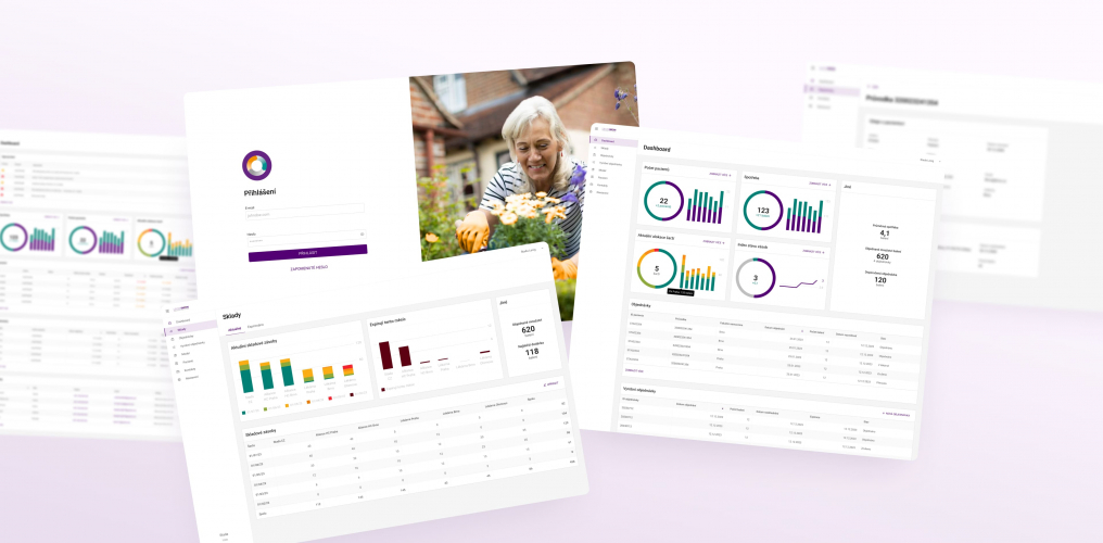 Advanced Platform for Managing Medication Inventory and Distribution screenshot 3