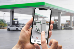 Time-Saving AR Solution for Smarter Sales