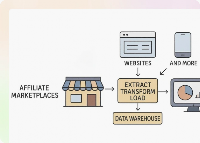 From Silos to Synergy: A Fashion Brand’s Data Transformation screenshot 1