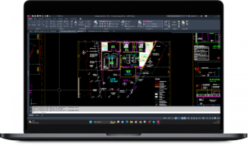 AI-Build- Leveraging Generative AI for Tech Product Development in the CAD Space screenshot 1