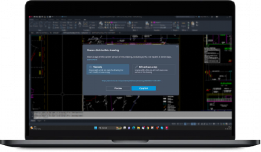 AI-Build- Leveraging Generative AI for Tech Product Development in the CAD Space screenshot 2