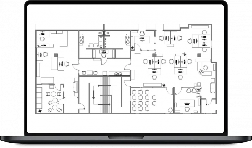 OMNISOFT – A Metaverse Meeting Platform screenshot 1