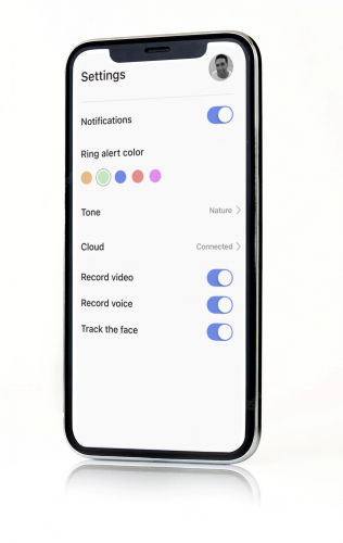 GOZZBY Smart Lock screenshot 1