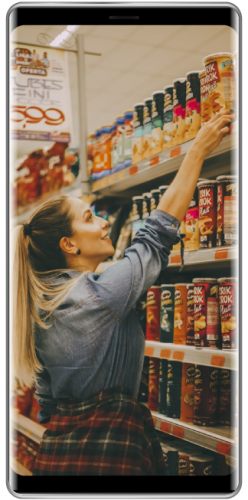 IoT in Retail screenshot 1