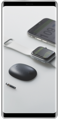 IoT in Healthcare screenshot 1