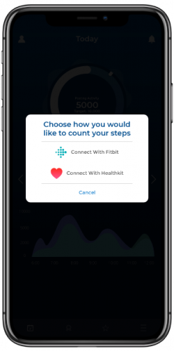 Fitness App – Success Story of StayFit screenshot 1