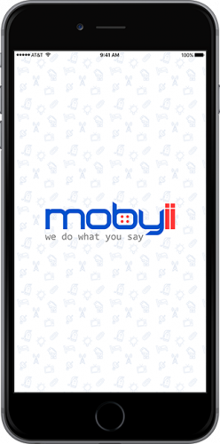 Digital Wallet App Success Story of Mobyii screenshot 1
