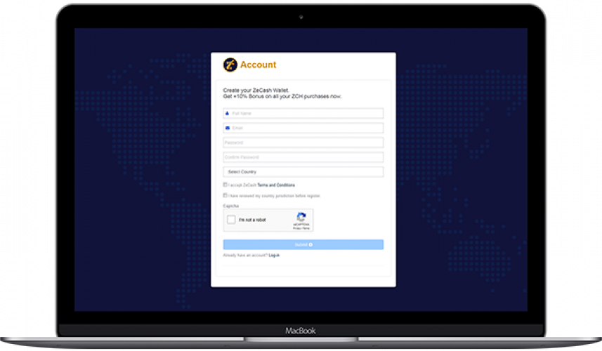The Next Bitcoin Success Story of ZeCash screenshot 1