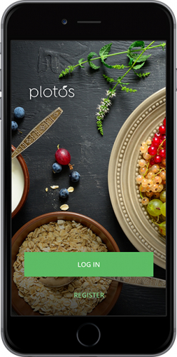Plotos- Ondemand Food Delivery screenshot 1