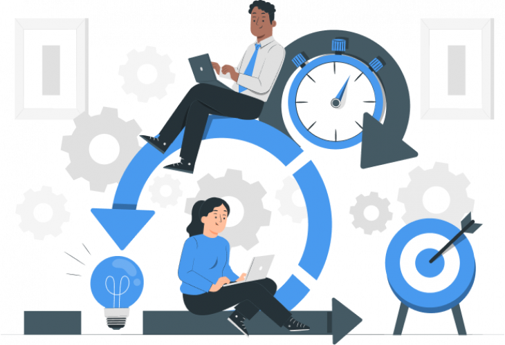 Locus Gen AI in Supply Chain Management screenshot 1