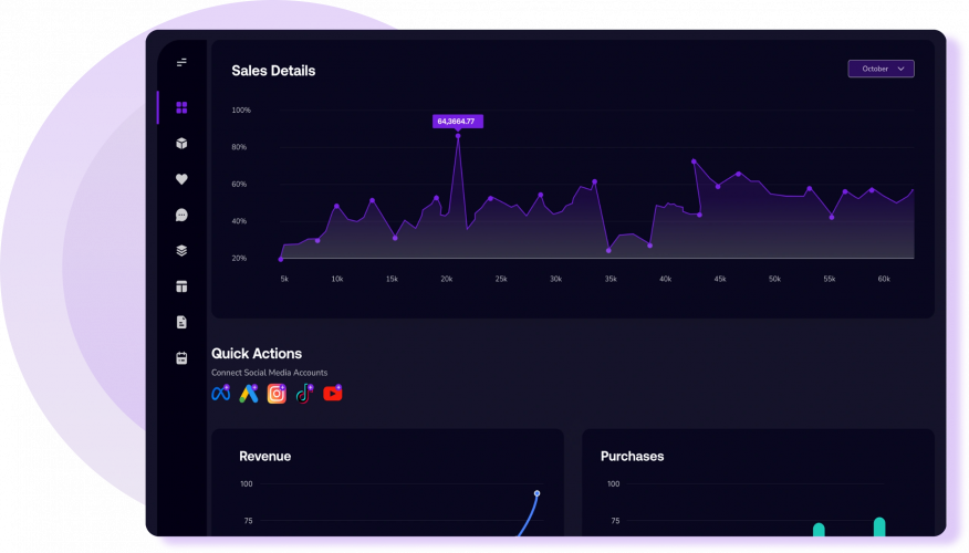CyberHulk screenshot 4