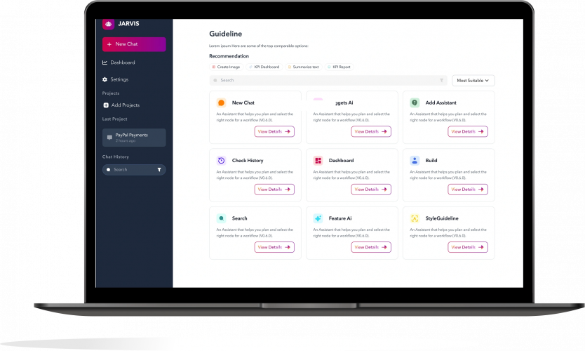 UpdateIa screenshot 5