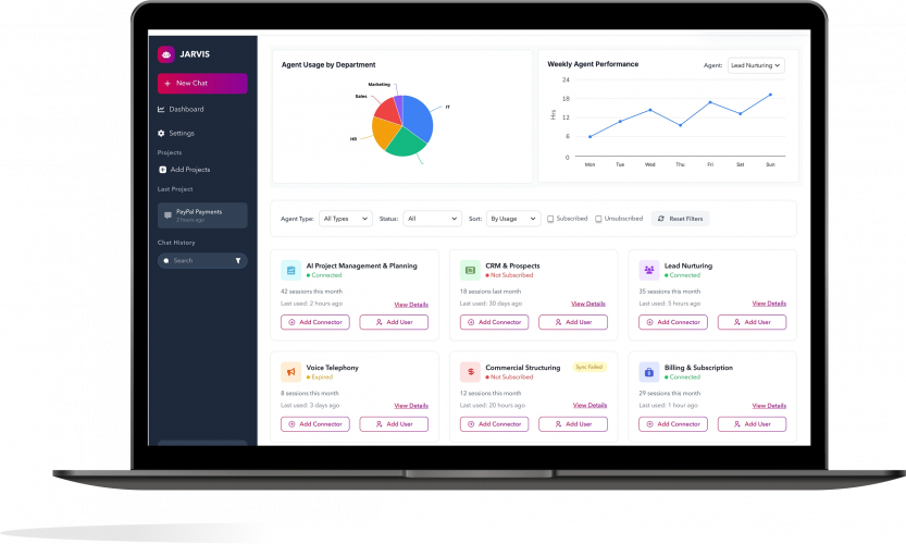 UpdateIa screenshot 2