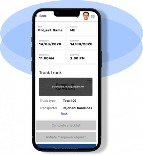 KEC TrackPlanner screenshot 5