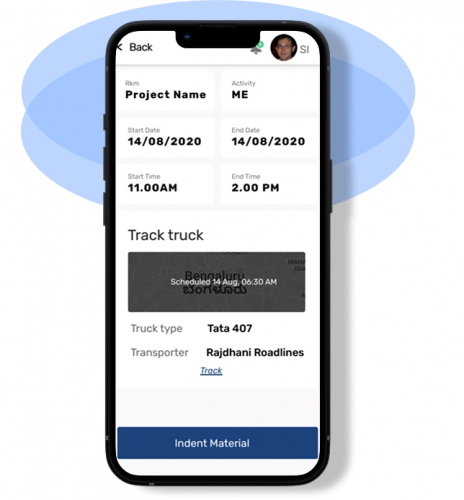 KEC TrackPlanner screenshot 4