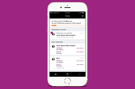 Bevvi - On Demand Alcohol Delivery