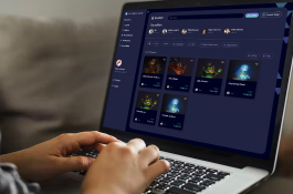 NFT Marketplace