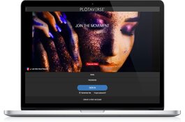PlotaVerse - Bringing Creators to A New Era Of Photo Enhancement