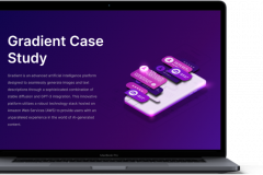 Gradient- NextGen AI for image production?