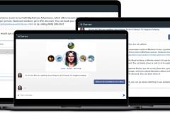 Digital Quest- AI-Powered Chatbot for Travel Recommendations