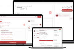 Digital Learning Platform