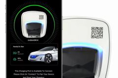 TURBOPLUS – E-Charging App