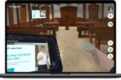 MetaLegal – Take things to the next level in a virtual law firm!