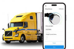GEARNETICS – Advanced IoT Fleet Management Solution