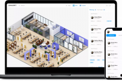 OMNISOFT – A Metaverse Meeting Platform