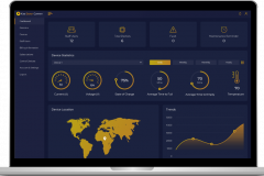 Kadi Energy IoT Powered Sustainable and Off-Grid Energy Solution