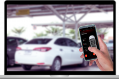 IoT – Success Story of Smart Parking Application