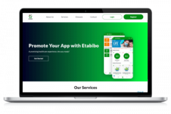 ETABIBO Booking Process Made Easy