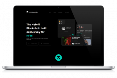 NFT Blockchain  Built Exclusively For NFTs