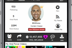 Earn Via A Blockchain – Powered Solution