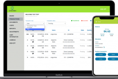 Chichin Blockchain in Banking