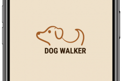 Dog Walker App