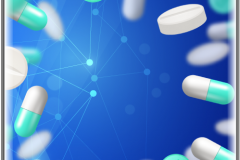 Blockchain for Pharma 