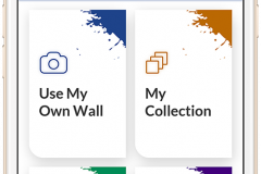 Color Visualizer App Success Story of Wesco