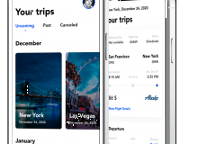 Corporate Travel Management (CTM) Software