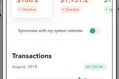 App for Getting Instant Loans / Online Lending Platform for Small Businesses