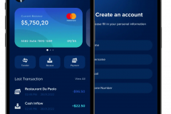 Team Extension for Building eWallet