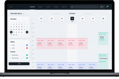 Restaurant Management Software with Marketplace